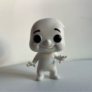 Funko Pop! Ghostbusters - Rowan’s Ghost #308